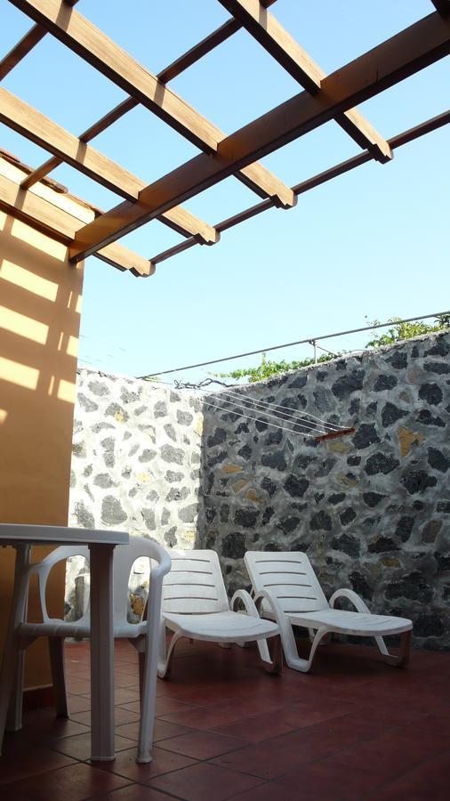 Casas Rurales Los Pajeros Willa El Paso Zewnętrze zdjęcie