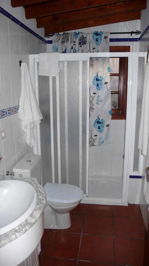 Casas Rurales Los Pajeros Willa El Paso Zewnętrze zdjęcie