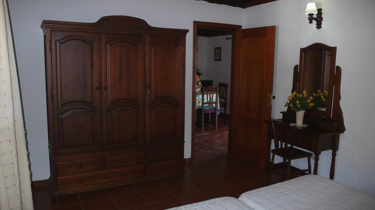 Casas Rurales Los Pajeros Willa El Paso Zewnętrze zdjęcie