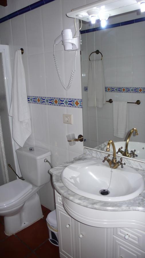 Casas Rurales Los Pajeros Willa El Paso Zewnętrze zdjęcie