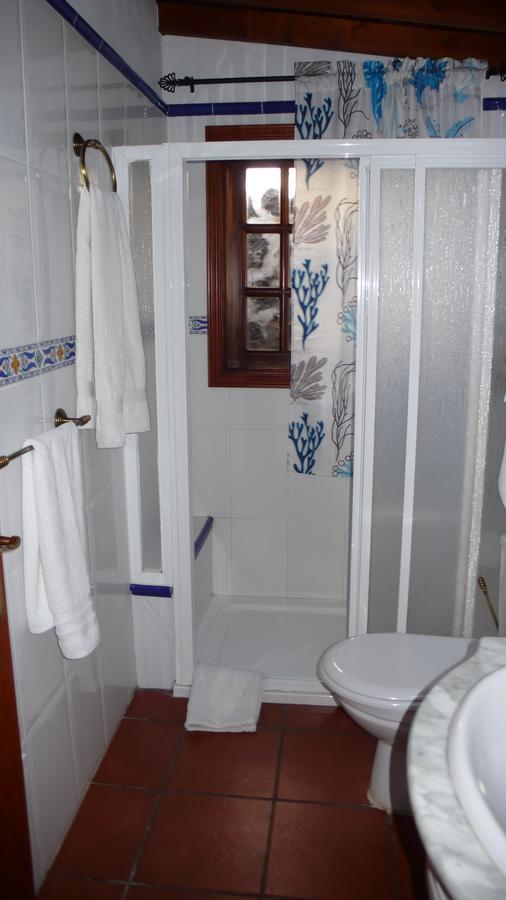 Casas Rurales Los Pajeros Willa El Paso Zewnętrze zdjęcie